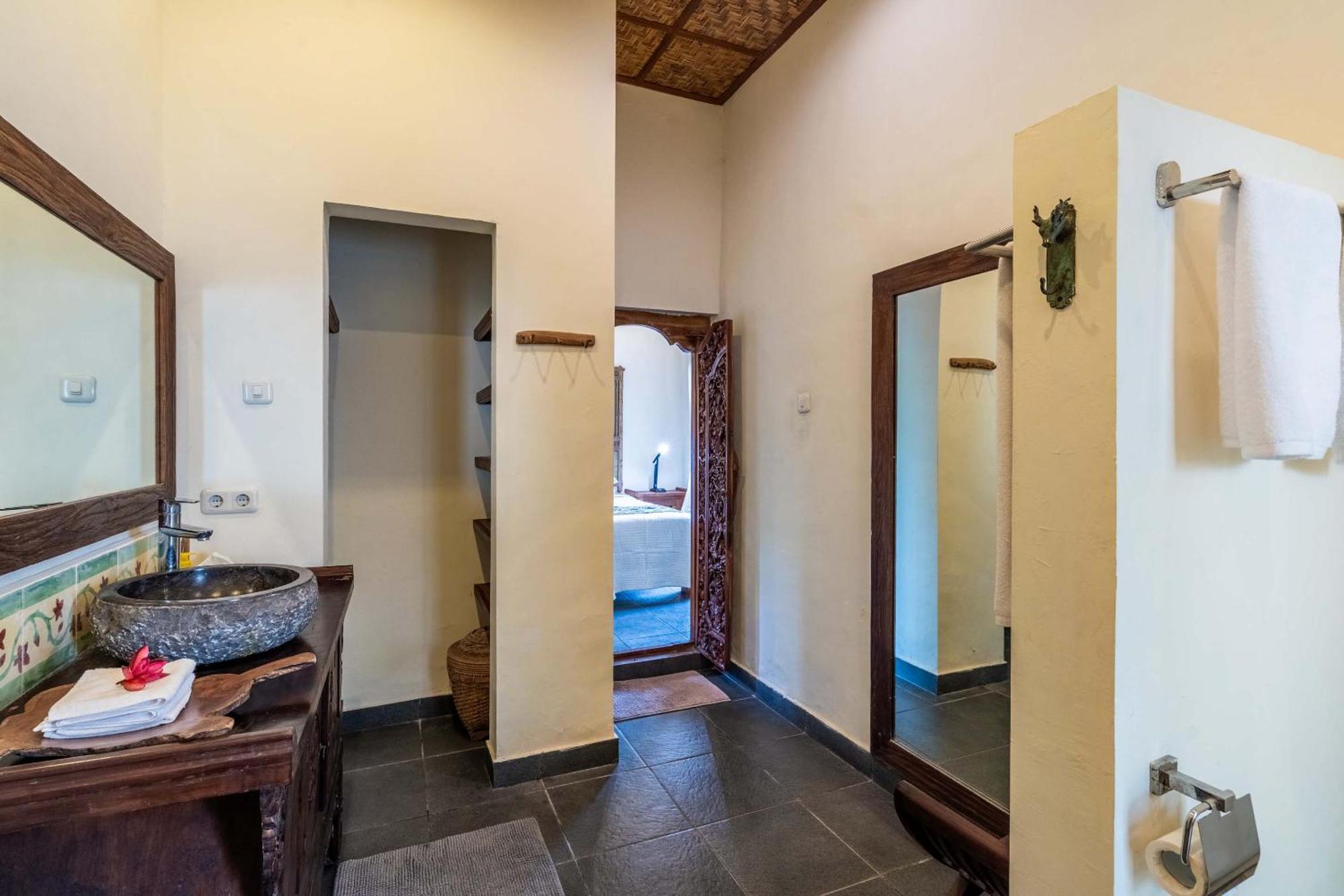 Villa Mangga Ubud  Exterior photo